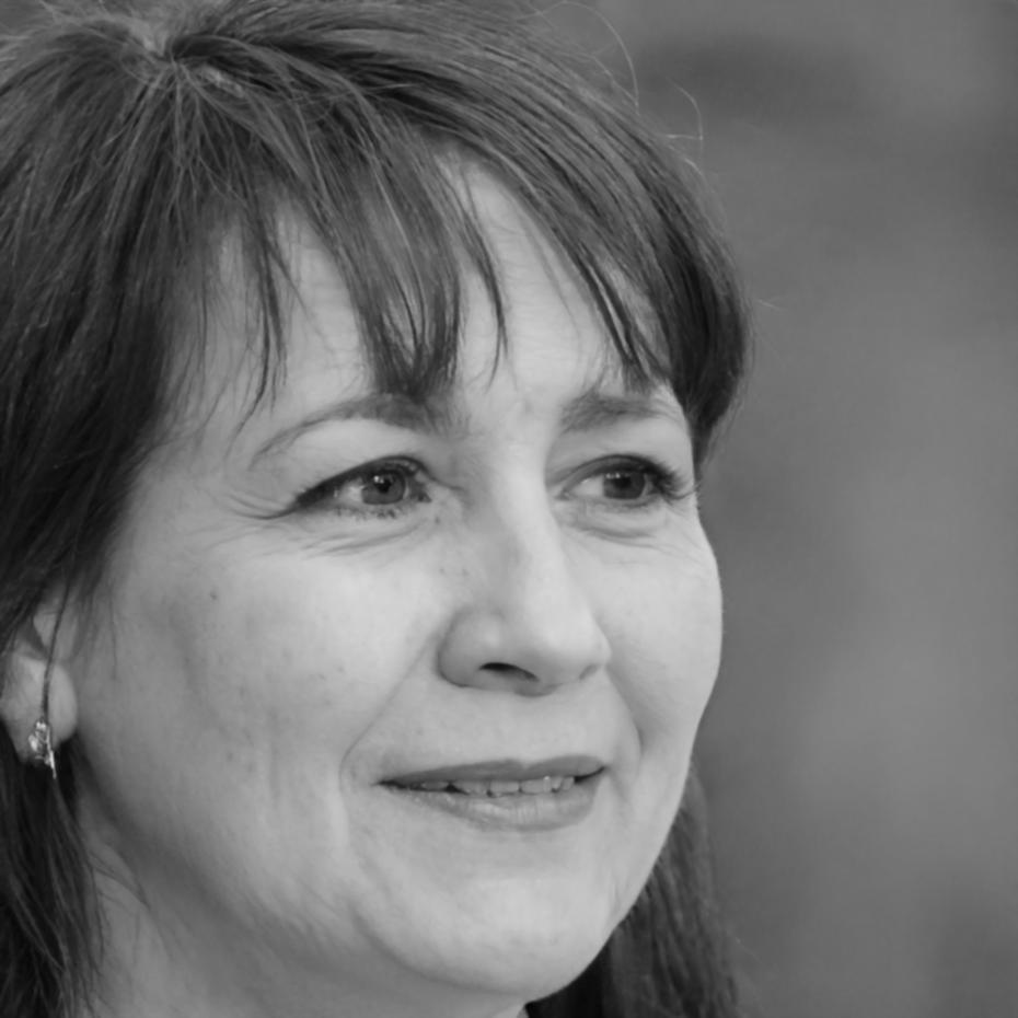 Dra. Mariana Costa, Consultora em Planeamento Financeiro